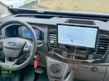 Fahrzeugbild Roller Team Kronos 287 TL*LITHIUM*ACC*WINTER*UVM. #18