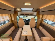 Fahrzeugbild Roller Team Kronos 287 TL*LITHIUM*ACC*WINTER*UVM. #19