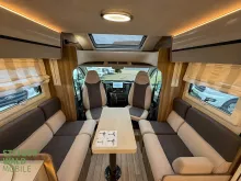 Fahrzeugbild Roller Team Kronos 287 TL*LITHIUM*ACC*WINTER*UVM. #20