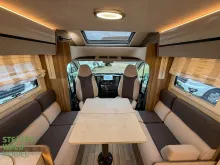 Fahrzeugbild Roller Team Kronos 287 TL*LITHIUM*ACC*WINTER*UVM. #21