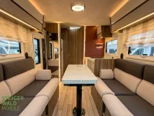 Fahrzeugbild Roller Team Kronos 287 TL*LITHIUM*ACC*WINTER*UVM. #23