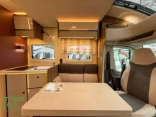 Fahrzeugbild Roller Team Kronos 287 TL*LITHIUM*ACC*WINTER*UVM. #24