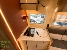 Fahrzeugbild Roller Team Kronos 287 TL*LITHIUM*ACC*WINTER*UVM. #25