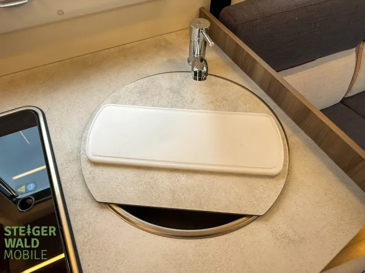 Fahrzeugbild Roller Team Kronos 287 TL*LITHIUM*ACC*WINTER*UVM. #27