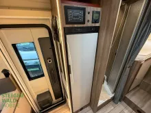 Fahrzeugbild Roller Team Kronos 287 TL*LITHIUM*ACC*WINTER*UVM. #28