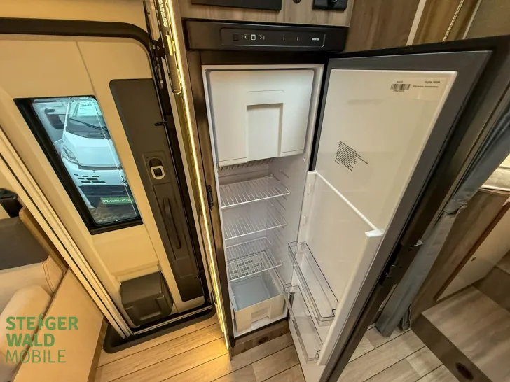 Fahrzeugbild Roller Team Kronos 287 TL*LITHIUM*ACC*WINTER*UVM. #29