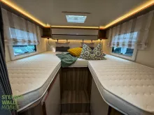 Fahrzeugbild Roller Team Kronos 287 TL*LITHIUM*ACC*WINTER*UVM. #30