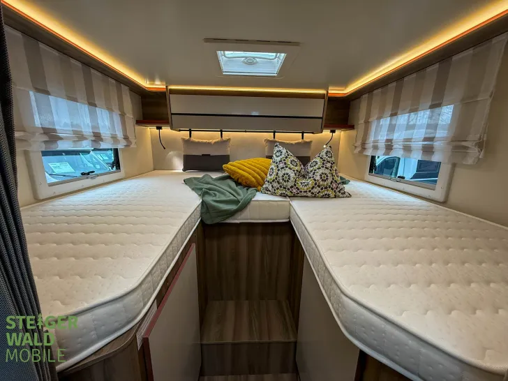 Fahrzeugbild Roller Team Kronos 287 TL*LITHIUM*ACC*WINTER*UVM. #30