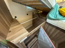 Fahrzeugbild Roller Team Kronos 287 TL*LITHIUM*ACC*WINTER*UVM. #31