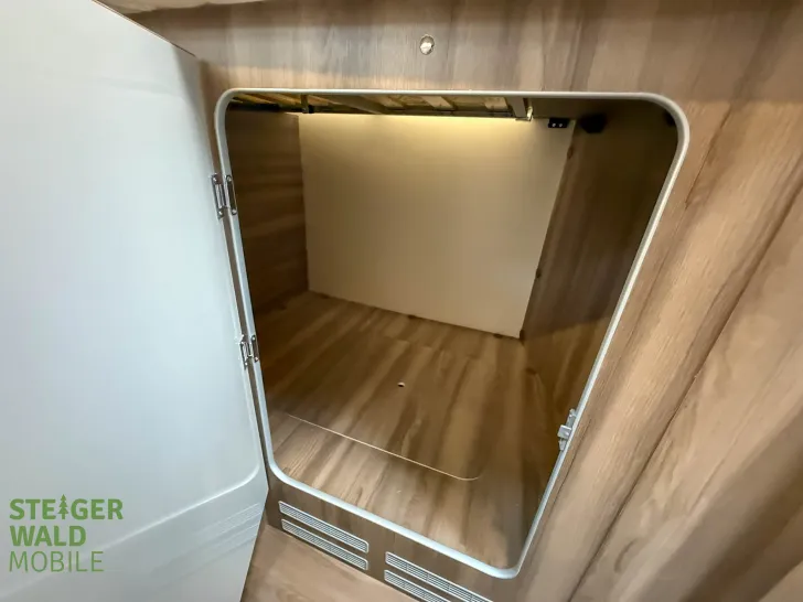 Fahrzeugbild Roller Team Kronos 287 TL*LITHIUM*ACC*WINTER*UVM. #32