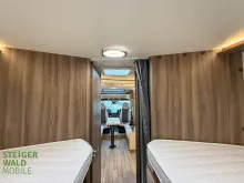 Fahrzeugbild Roller Team Kronos 287 TL*LITHIUM*ACC*WINTER*UVM. #34