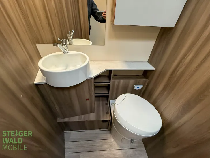 Fahrzeugbild Roller Team Kronos 287 TL*LITHIUM*ACC*WINTER*UVM. #36