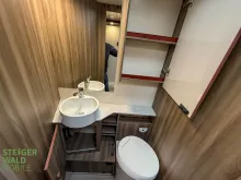 Fahrzeugbild Roller Team Kronos 287 TL*LITHIUM*ACC*WINTER*UVM. #37