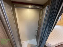 Fahrzeugbild Roller Team Kronos 287 TL*LITHIUM*ACC*WINTER*UVM. #38