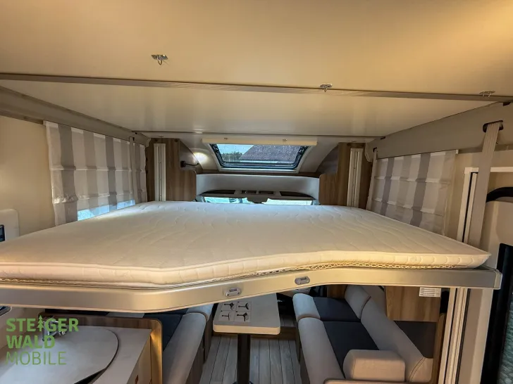 Fahrzeugbild Roller Team Kronos 287 TL*LITHIUM*ACC*WINTER*UVM. #40