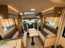 Fahrzeugbild Roller Team Kronos 287 TL*LITHIUM*ACC*WINTER*UVM. #41