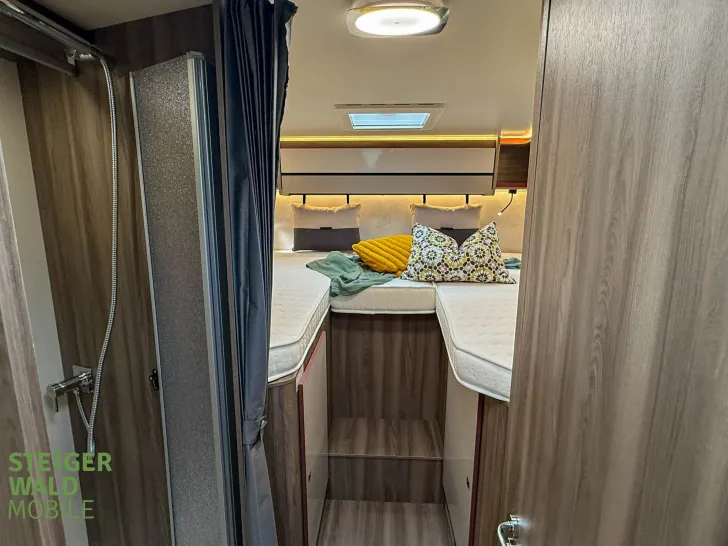 Fahrzeugbild Roller Team Kronos 287 TL*LITHIUM*ACC*WINTER*UVM. #42