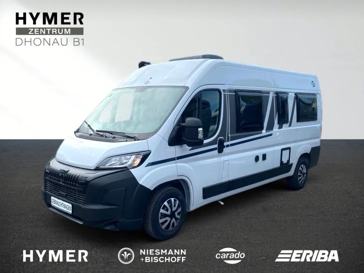 Fahrzeugbild Carado CV 600 !!! Top‑Preis Garantie !!! #1