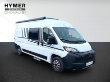 Fahrzeugbild Carado CV 600 !!! Top‑Preis Garantie !!! #2