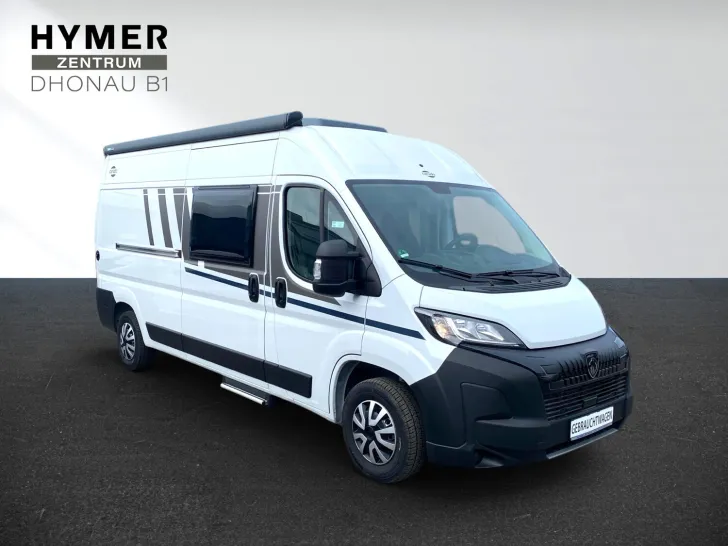 Fahrzeugbild Carado CV 600 !!! Top‑Preis Garantie !!! #2