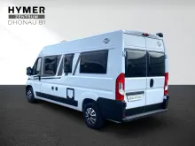 Fahrzeugbild Carado CV 600 !!! Top‑Preis Garantie !!! #4