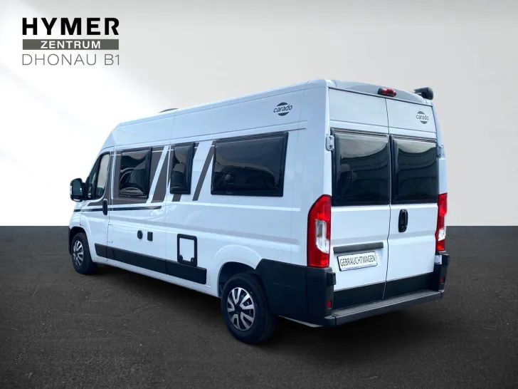Fahrzeugbild Carado CV 600 !!! Top‑Preis Garantie !!! #4