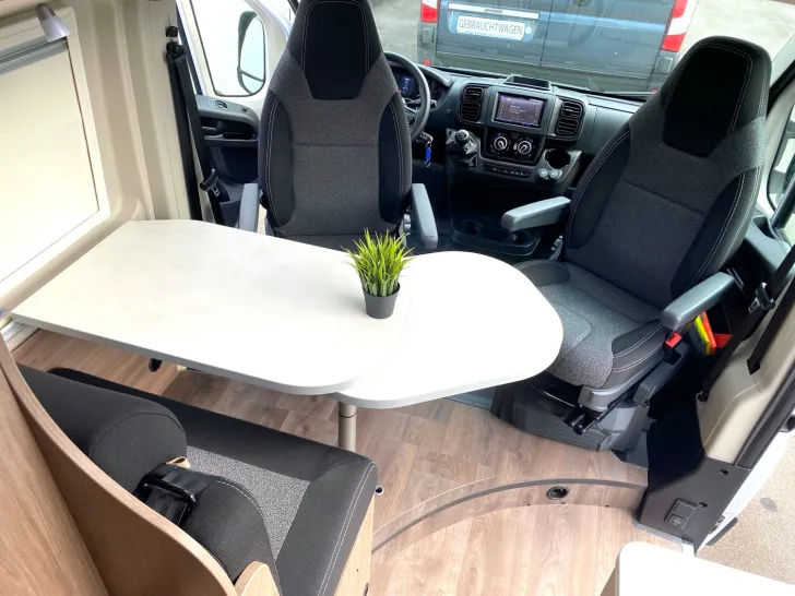 Fahrzeugbild Carado CV 600 !!! Top‑Preis Garantie !!! #10