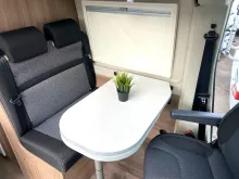 Fahrzeugbild Carado CV 600 !!! Top‑Preis Garantie !!! #11