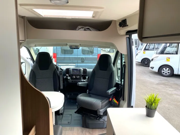 Fahrzeugbild Carado CV 600 !!! Top‑Preis Garantie !!! #17