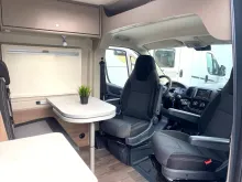 Fahrzeugbild Carado CV 600 !!! Top‑Preis Garantie !!! #18