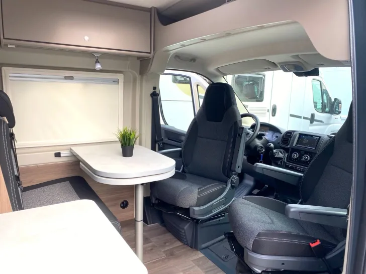 Fahrzeugbild Carado CV 600 !!! Top‑Preis Garantie !!! #18