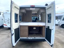 Fahrzeugbild Carado CV 600 !!! Top‑Preis Garantie !!! #19