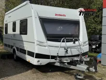 Fahrzeugbild Dethleffs Camper 470 ER Mover,Markise #1