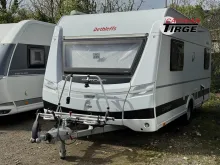 Fahrzeugbild Dethleffs Camper 470 ER Mover,Markise #3