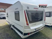 Fahrzeugbild Dethleffs Camper 470 ER Mover,Markise #4