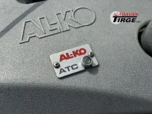 Fahrzeugbild Dethleffs Camper 470 ER Mover,Markise #6