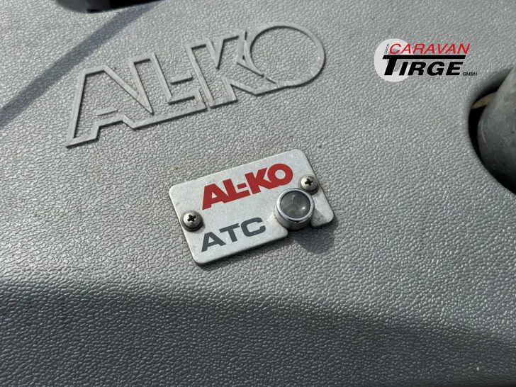 Fahrzeugbild Dethleffs Camper 470 ER Mover,Markise #6