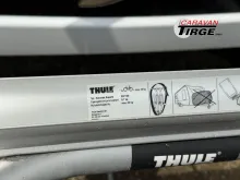 Fahrzeugbild Dethleffs Camper 470 ER Mover,Markise #8