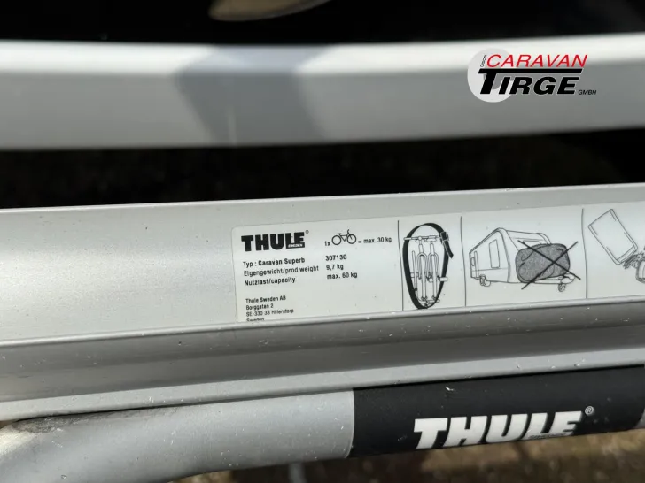 Fahrzeugbild Dethleffs Camper 470 ER Mover,Markise #8