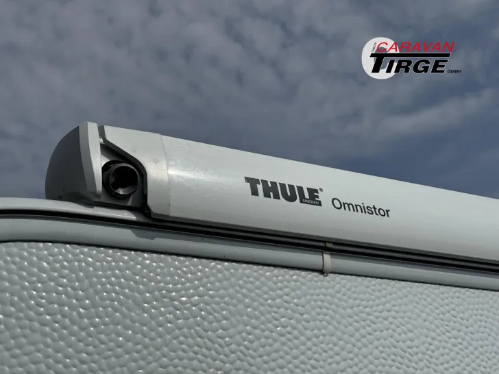 Fahrzeugbild Dethleffs Camper 470 ER Mover,Markise #10