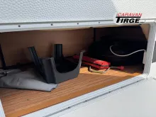 Fahrzeugbild Dethleffs Camper 470 ER Mover,Markise #11