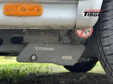 Fahrzeugbild Dethleffs Camper 470 ER Mover,Markise #12