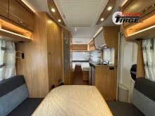 Fahrzeugbild Dethleffs Camper 470 ER Mover,Markise #14