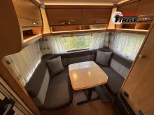 Fahrzeugbild Dethleffs Camper 470 ER Mover,Markise #15