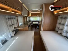 Fahrzeugbild Dethleffs Camper 470 ER Mover,Markise #16