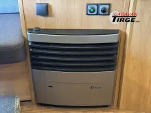 Fahrzeugbild Dethleffs Camper 470 ER Mover,Markise #17