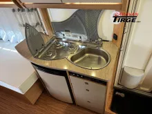 Fahrzeugbild Dethleffs Camper 470 ER Mover,Markise #18