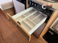 Fahrzeugbild Dethleffs Camper 470 ER Mover,Markise #19