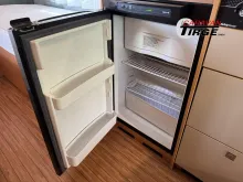 Fahrzeugbild Dethleffs Camper 470 ER Mover,Markise #20