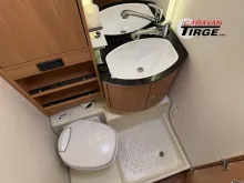 Fahrzeugbild Dethleffs Camper 470 ER Mover,Markise #21